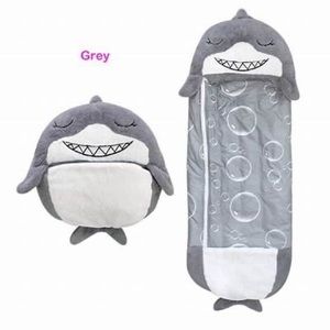 Shark Happy Napper